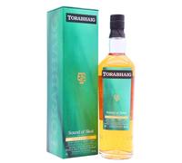 Torabhaig - The Legacy Series #4 Batch Strength - Sound Of Sleat Whisky 70cl