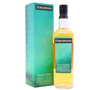 Torabhaig - The Legacy Series #4 - Sound Of Sleat Whisky 70cl