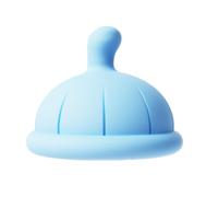 toracica per neonato, in silicone, a forma di palmo, resistente