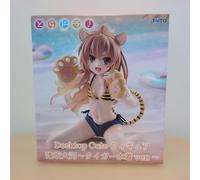 Toradora Figura carina da scrivania - Taiga Aisaka ~ costume da bagno...