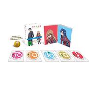Toradora! Gold Edition - Komplettbox