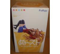 TORADORA NOODLE STOPPER FIGURE TAIGA AISAKA FURYU 2026