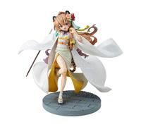Toradora! Pvc Statua Taiga Aisaka: White Kimono Ver. 22 Cm Kadokawa
