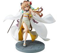 Toradora PVC Statue Taiga Aisaka: White Kimono Ver. 22 cm