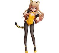 Toradora Statette PVC 1/4 Taiga Aisaka: Tiger Ver. 35 cm