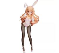 Toradora Taiga Aisaka Bunny Ver. 1/6 Figura UFFICIALE GIAPPONE