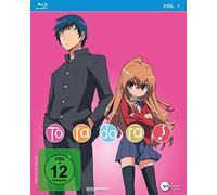 Toradora! - Vol. 1 (Standard Edition)