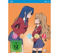 Toradora! - Vol. 2 (Standard Edition)
