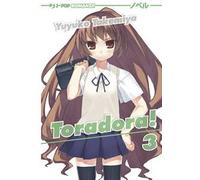 Toradora!. Vol. 3