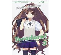Toradora!. Vol. 3