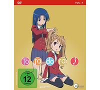 Toradora! Vol. 4