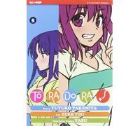 Toradora! (Vol. 5)