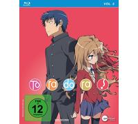 Toradora Vol. 5 (Blu-ray)