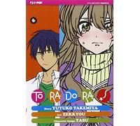 Toradora! (Vol. 6)