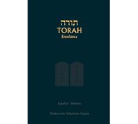 TORAH: Español - Hebreo