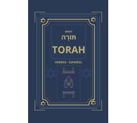 Torah: Hebreo - Español