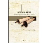Torah in rima. I primi cinque libri della Bibbia
