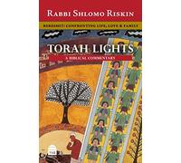 Torah Lights: Bereshit: Confronting Life, Love & Family