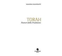 Torah. Numeri della Tradizione. Quaderno. Vol. 3