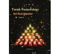 Torah Numerology: hidden mathematical codes in Genesis 1:1