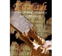 Torah (Tascabile)