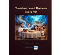 TorahApp: Pesach Haggadah