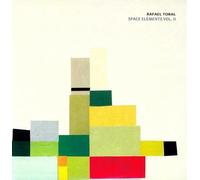 Toral, Rafael - Vol. 2-Space Elements