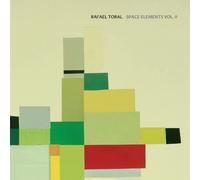 Toral, Rafael - Vol. 2-Space Elements