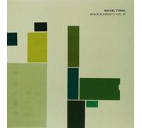 Toral, Rafael - Vol. 3-Space Elements