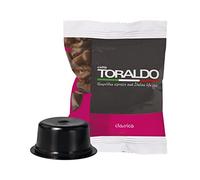 100 Capsule Firma Witha Toraldo Miscela Classica - Toraldo