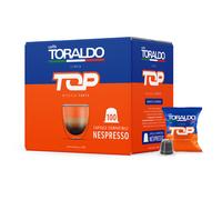 TORALDO 107163 capsula e cialda da caffè Capsule caffè 100 pz Toraldo