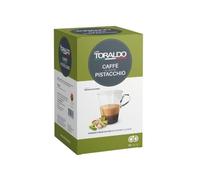 Toraldo - 18 Cialde da caffe al Pistacchi, 44mm
