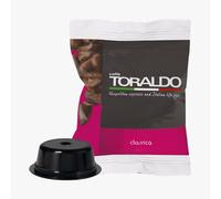 TORALDO | A Modo Mio | MISCELA CLASSICA | 100 PZ | SPEDIZIONE GRATUITA