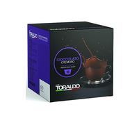 TORALDO Bevanda a base di latte in capsule DOLCE GUSTO GIOCCOLATO, Nescaffè dolce gusto