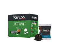TORALDO | Capsule | DOLCE GUSTO | DEK - 0100 Capsule