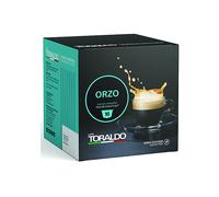 TORALDO | Dolce Gusto | ORZO | 16 pz