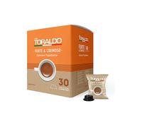 TORALDO CIALDA CIALDE 150 PZ CAFFE' ESPRESSO NAPOLETANO FORTE E CREMOSO 7 2024
