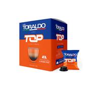 Caffe Toraldo - Linea TOP 30 capsule compatibili A Modo Mio