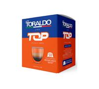 TORALDO Caffè in capsule LINEATOP FORTE DG 50C, Nescaffè dolce gusto