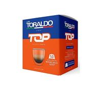 TORALDO Caffe in capsule LINEATOP FORTE DOLCEGUSTO