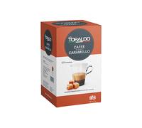TORALDO Caffè in cialde E.S.E CAFFE CARAMELLO