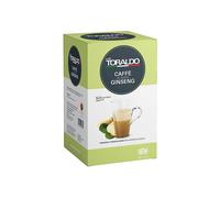 TORALDO Caffè in cialde E.S.E CAFFE E GINSENG