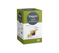 TORALDO Caffè in cialde E.S.E CAFFE E PISTACCHIO