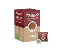 Caffè Toraldo - Cialda Carta - Forte e Cremoso 1050 Cialde
