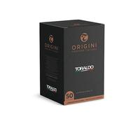 50 Cialde Caffè Toraldo Miscela 5 Origini - Toraldo