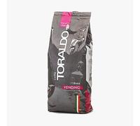 TORALDO | CAFFE IN GRANI | MISCELA ROSA | 3 6 12 18 Kg
