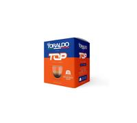 TORALDO CAPSULE LINEA TOP MISCELA FORTE COMPATIBILE DOLCE GUSTO 50 PZ (107170)