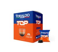 Caffe Toraldo - Linea TOP 30 capsule compatibili A Modo Mio