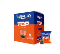 TORALDO - Caffe in Capsule MISCELA FORTE 30 Pezzi, Nespresso