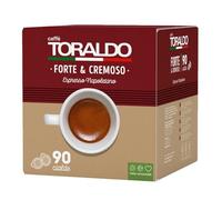 Toraldo cremoso cialde x90